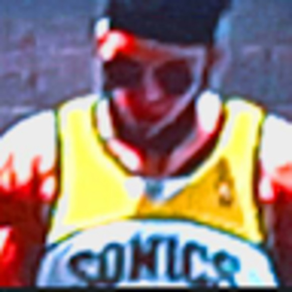 Meet your Posher, Bau presents - Picture 1 of 1